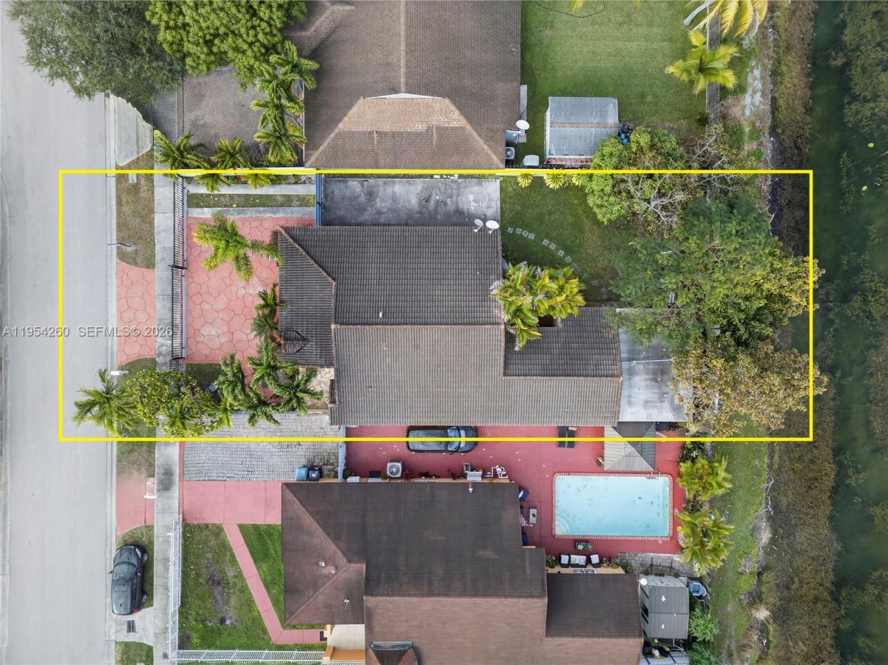 17307 SW 115th Ave, Miami, FL 33157 Photo