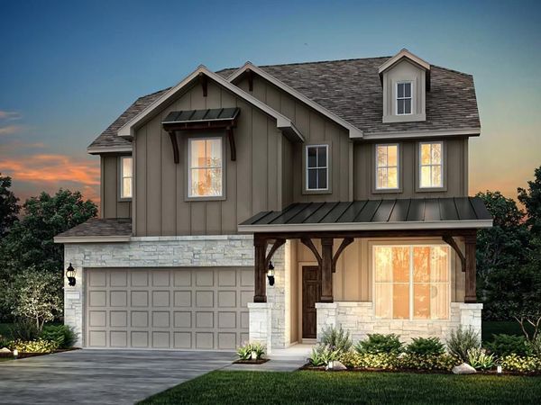 4220 Gladewater Avenue, McKinney, TX 75071