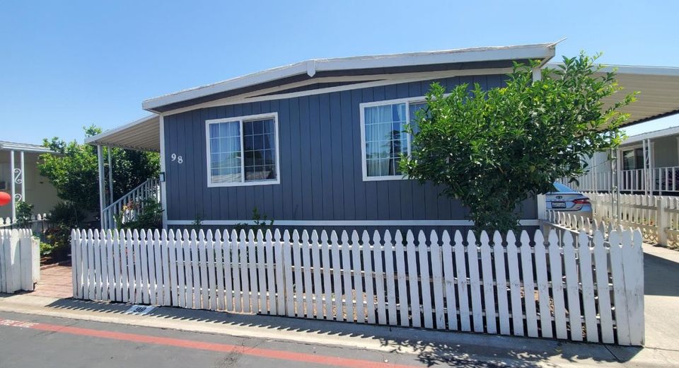 15820 S Harlan Rd #98, Lathrop, CA 95330 Photo