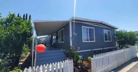 15820 S Harlan Rd #98, Lathrop, CA 95330 Photo