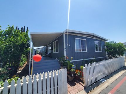 15820 S Harlan Rd #98, Lathrop, CA 95330 Photo