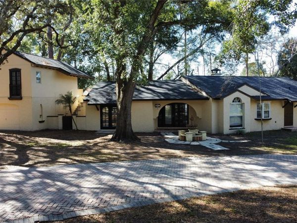 8101 VIA BONITA, SANFORD, FL 32771