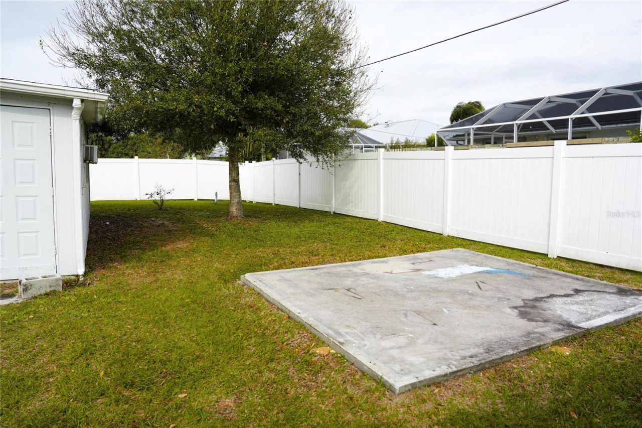 821 Barber Street, Sebastian, FL 32958 Photo