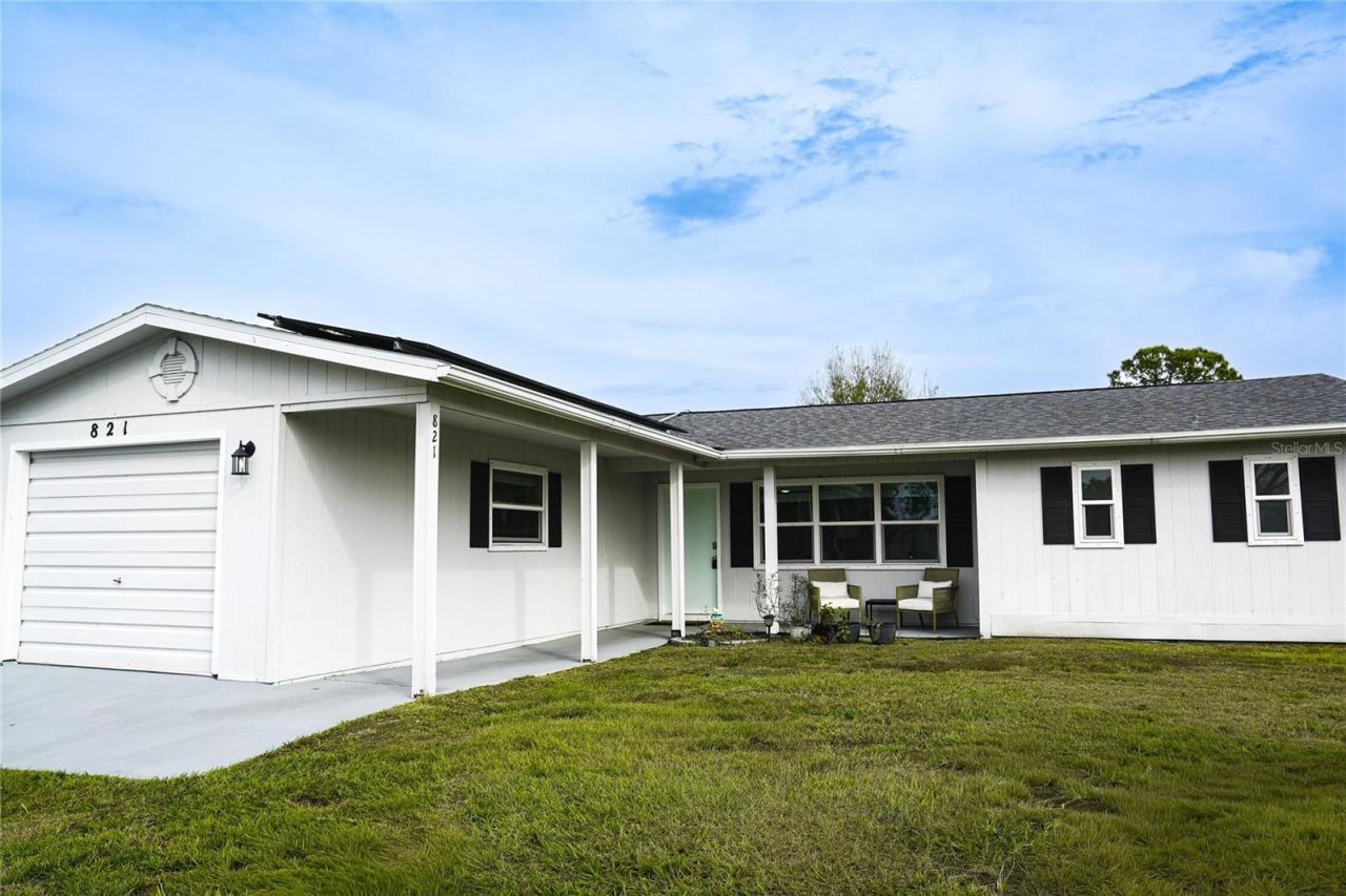 821 Barber Street, Sebastian, FL 32958 Photo