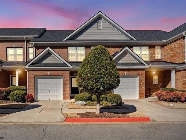 1799 Willow Branch Lane, Kennesaw, GA 30152