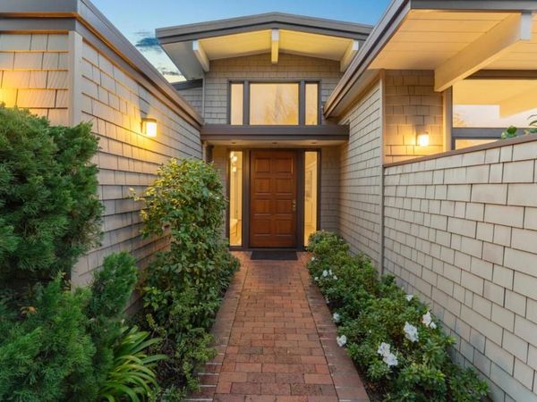 823 Sonoma Terrace, Stanford, CA 94305