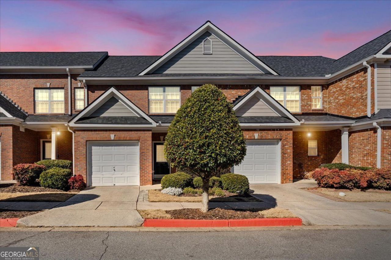 1799 Willow Branch Lane, Kennesaw, GA 30152 Main Photo