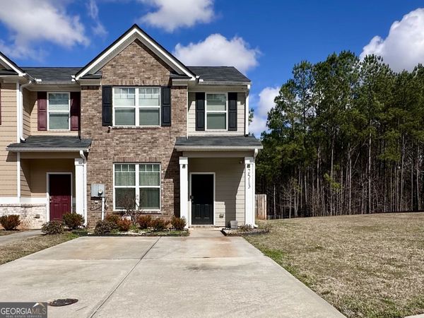 2513 Piering Drive, Unit 50, Lithonia, GA 30038