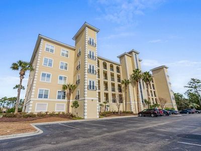 265 Venice Way, Unit I-305, Myrtle Beach, SC 29577