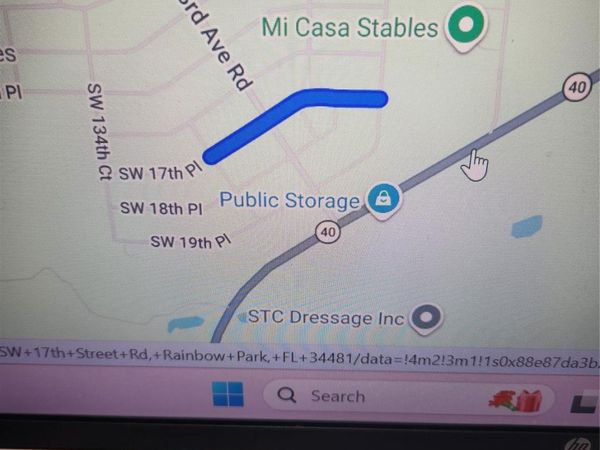 00 SW 17th, Ocala, FL 34481