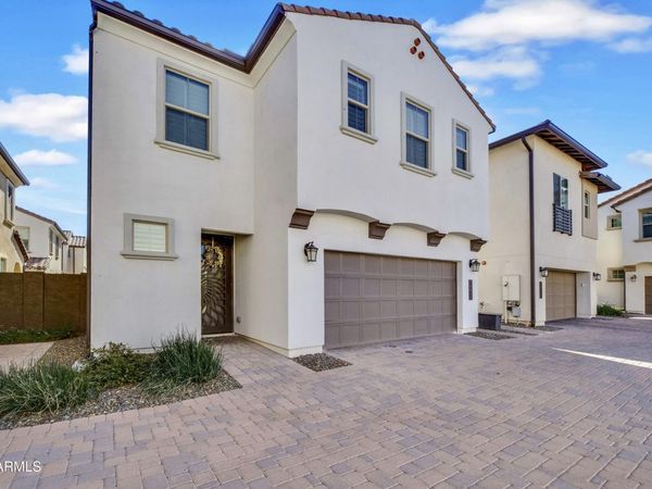 2379 W Whisper Rock Trail, Phoenix, AZ 85085