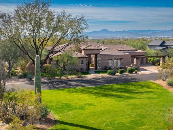 9290 E THOMPSON PEAK Parkway, Unit 108, Scottsdale, AZ 85255