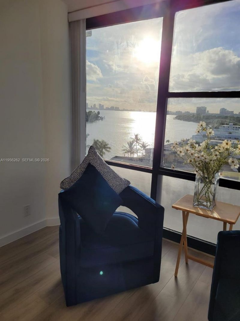 900 Bay Dr , Unit 821, Miami Beach, FL 33141 Photo