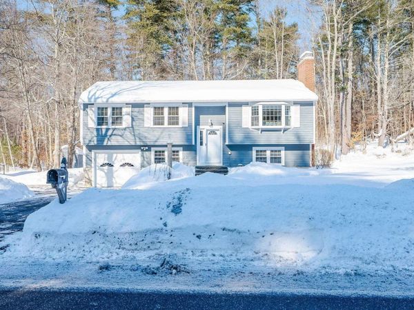 34 Beaver Dam Road, South Berwick, ME 03908
