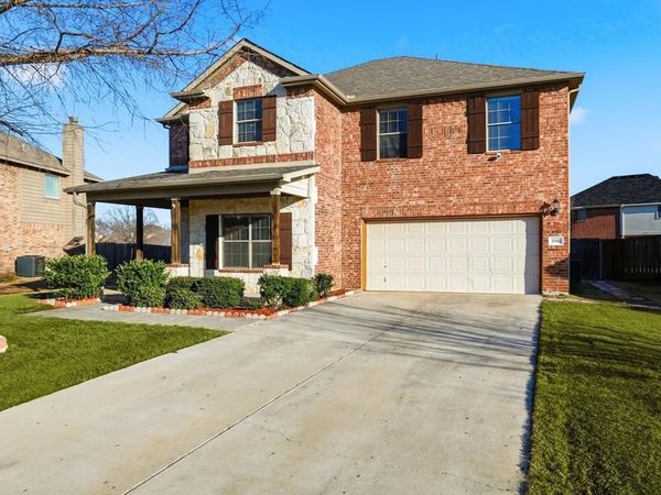 2916 Briarbrook Drive , Seagoville, TX 75159
