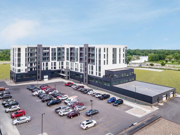 300 Main Avenue, Unit 504, Fargo, ND 58103