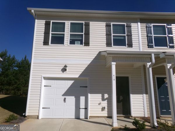 410 Oakwood Drive NW, Unit 84, Milledgeville, GA 31061