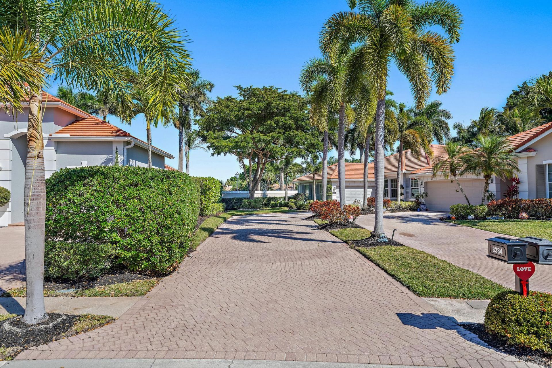 8384 Heritage Club Drive, West Palm Beach, FL 33412 Photo