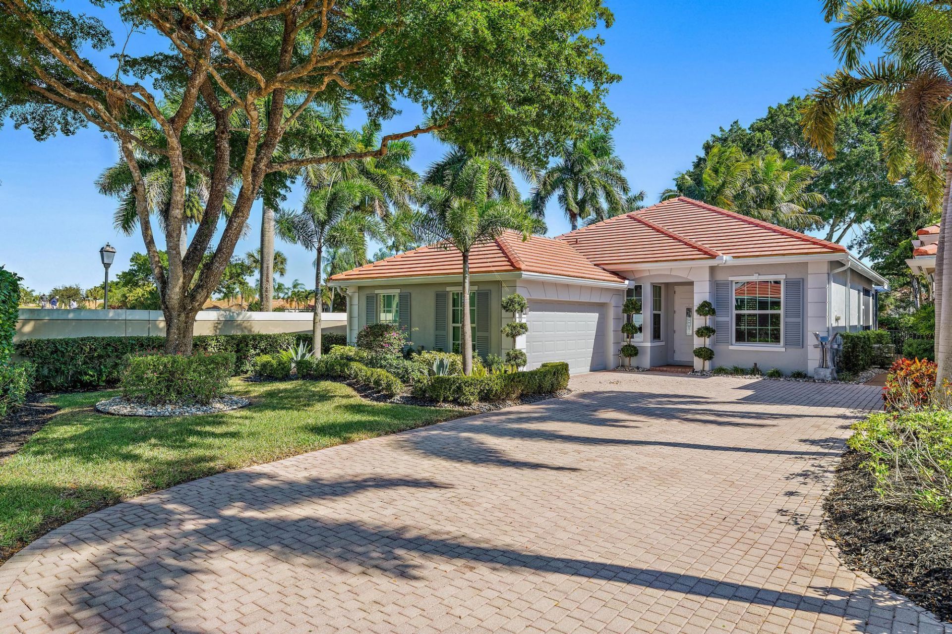 8384 Heritage Club Drive, West Palm Beach, FL 33412 Photo