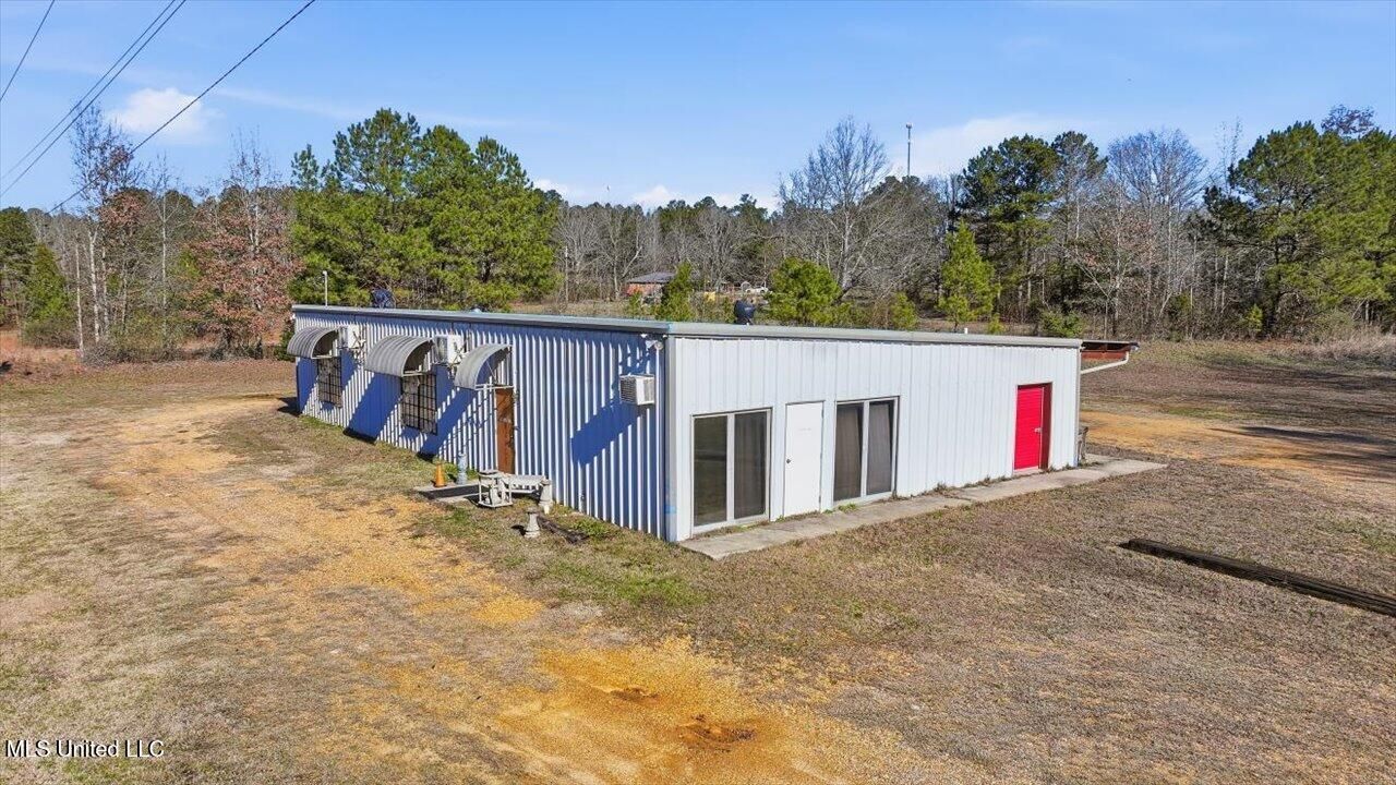 103 Speights Road, Braxton, MS 39044 Main Photo