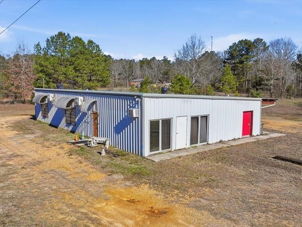 103 Speights Road, Braxton, MS 39044