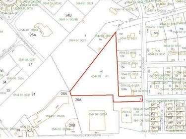 5644 PICKWICK ROAD, CENTREVILLE, VA 20120