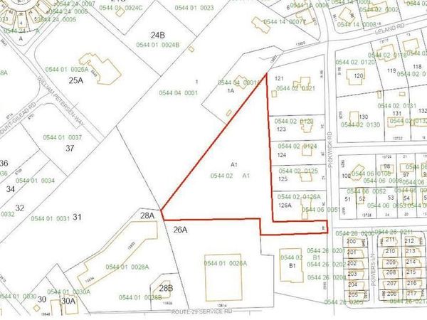 5644 PICKWICK ROAD, CENTREVILLE, VA 20120