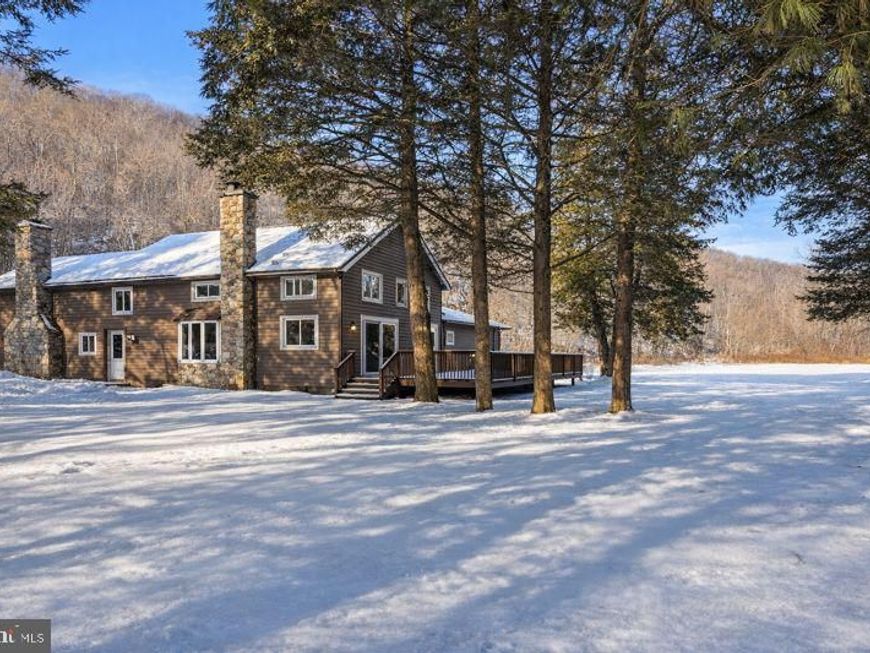 115 Lake Seldom Seen, Landisburg, PA 17040 Main Photo