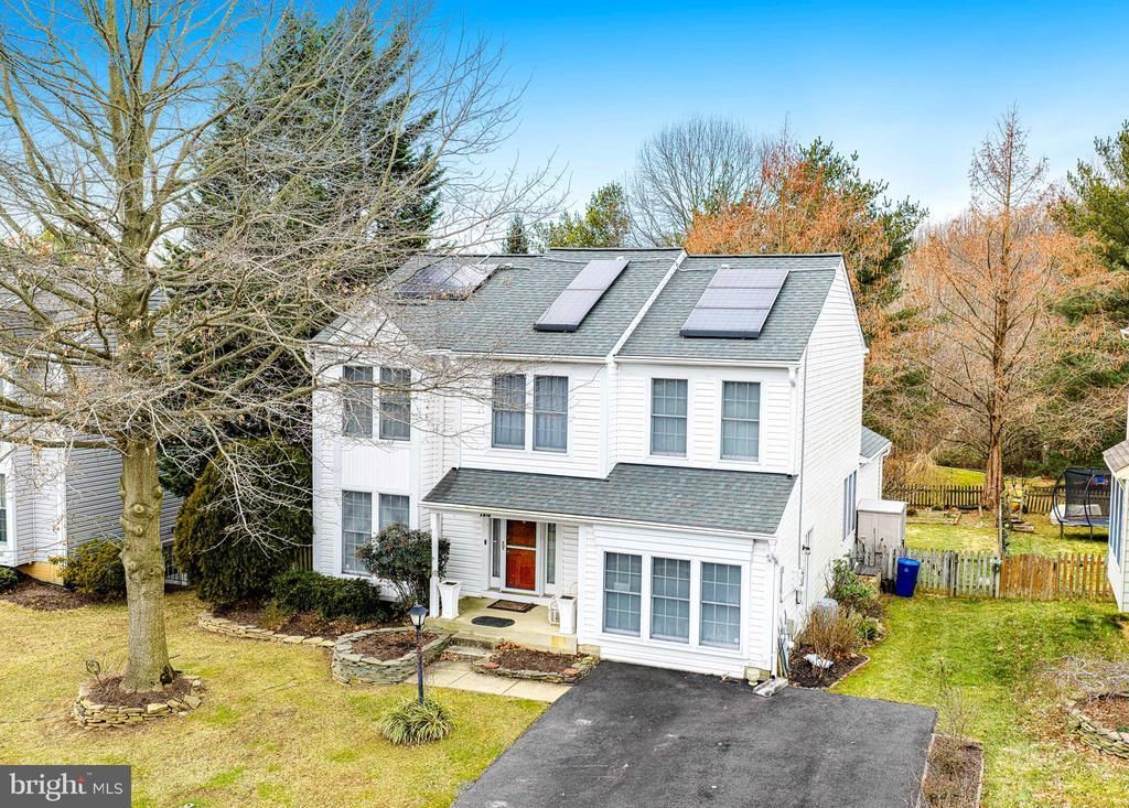 2818 Singer Woods Drive, Abingdon, MD 21009 Main Photo