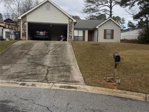 2331 Marshes Glenn Court, Norcross, GA 30071