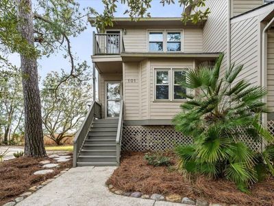 101 River Breeze Drive, Unit 43, Charleston, SC 29407