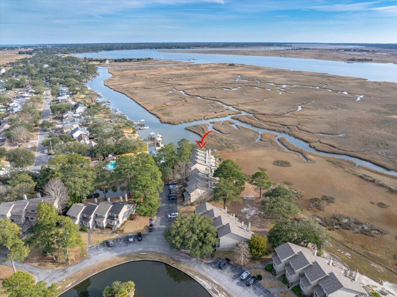 101 River Breeze Drive Photo 33