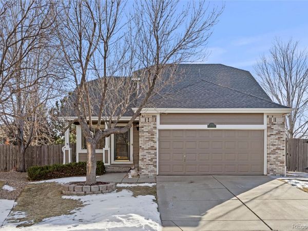 21736 E Kenyon Place, Aurora, CO 80018