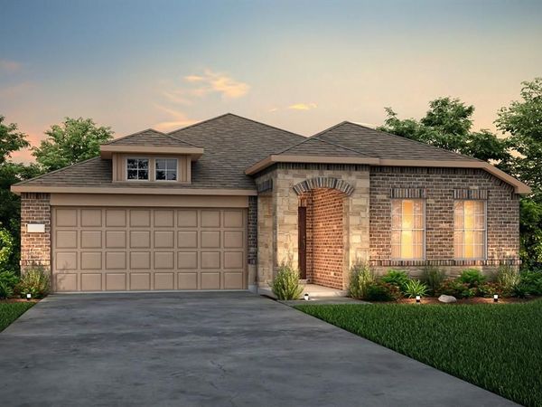1905 Village Creek Lane, Denton, TX 76208