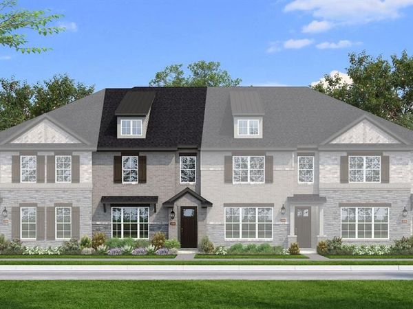 8330 Bayside Drive, Rowlett, TX 75088