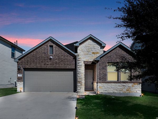 10347 FRANCISCO WAY, San Antonio, TX 78109