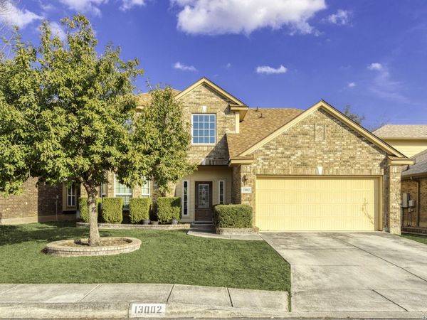 13002 Moselle Frst, Helotes, TX 78023