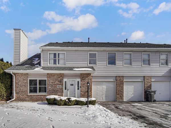 15521 Whitehall Lane, Unit 68A, Orland Park, IL 60462