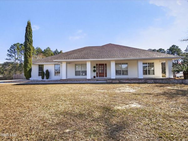 3107 Cypress Creek Drive, D'Iberville, MS 39540