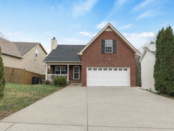 3221 Grace Crest Pt , Nashville, TN 37217