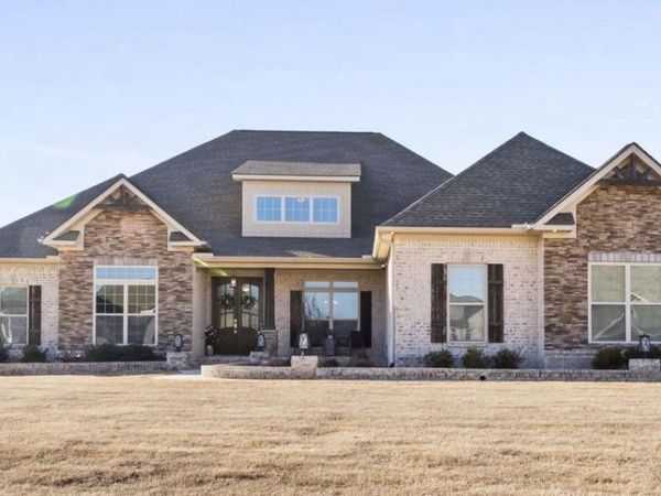 108 Naismith Drive, Meridianville, AL 35759