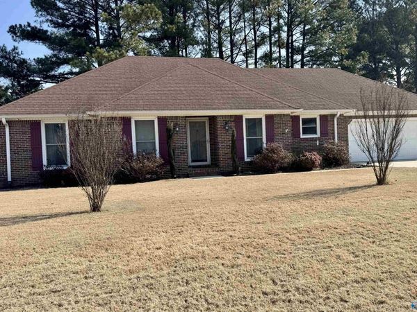 2910 Winfrey Drive SW, Decatur, AL 35603