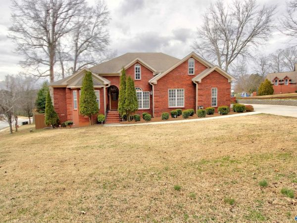 101 Inwood Trail, Madison, AL 35758