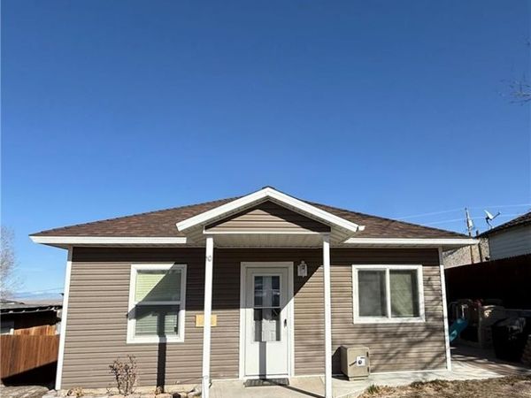 10 Avenue D , McGill, NV 89318