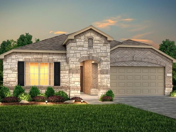 1901 Village Creek Lane, Denton, TX 76208