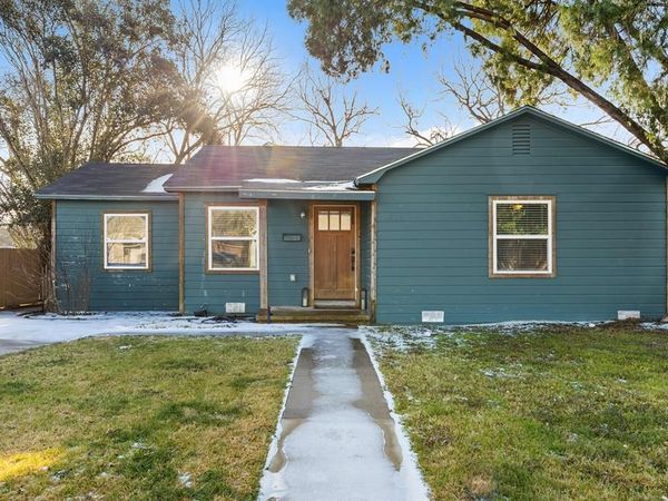 3700 Charlton Avenue, Waco, TX 76711