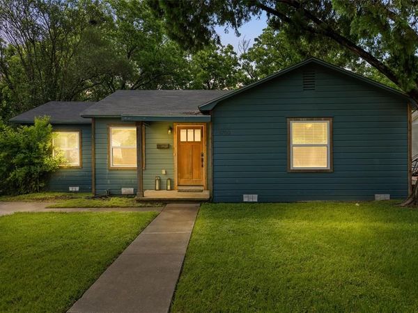 3700 Charlton Avenue, Waco, TX 76711