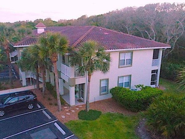 90 SAN JUAN DRIVE, Unit B204, PALM COAST, FL 32137