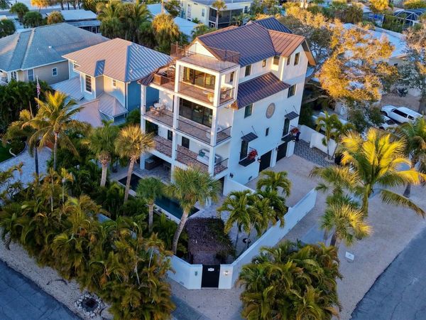 5263 AVENIDA DE CORTEZ, SARASOTA, FL 34242