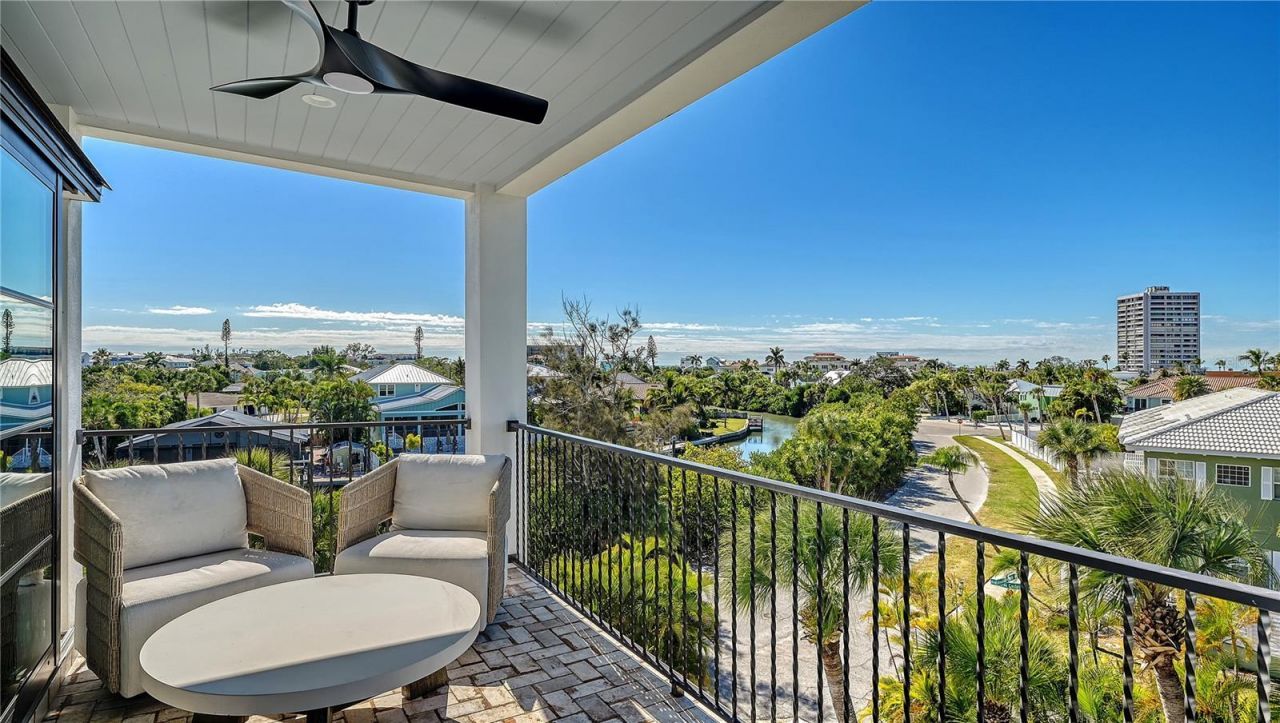 5263 Avenida De Cortez, Sarasota, FL 34242 Photo